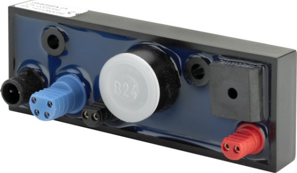 Viega Steuerung 8121.21 in 31x90mm 655846