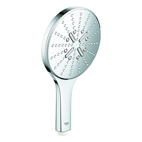 GROHE Handbrause Rainshower 150 SmartActive 26553 chrom 26553000