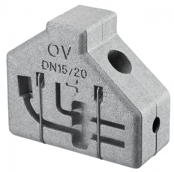 OVENTROP-Isolierung für "Aquastrom C" DN32 4208183