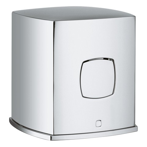 GROHE Griff 47933 chrom 47933000