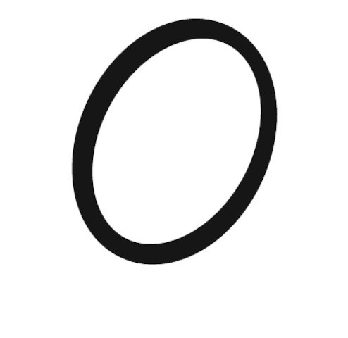 SCHELL O-Ringset zu Duschkopf COMFORT 661900099