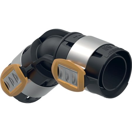 Geberit FlowFit Bon 45Gr, PPSU, d63 620.066.00.1