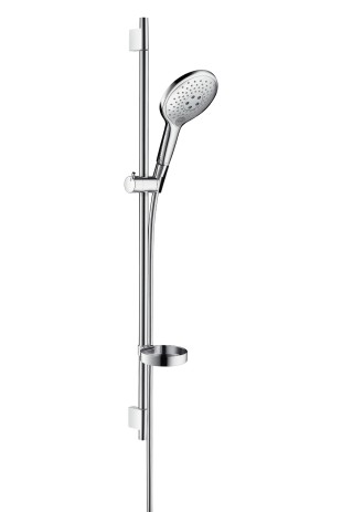 Hansgrohe Brausenset Raindance Select 150 Unica''S Puro 900mm chrom 27803000