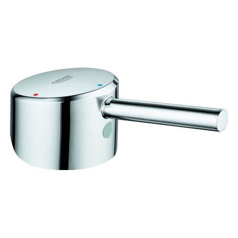 GROHE Hebel 46869 chrom 46869000