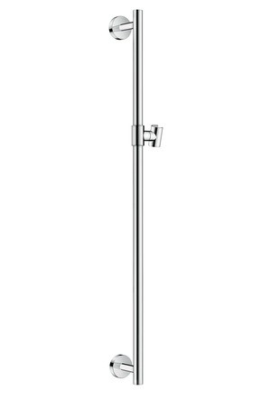 Hansgrohe Brausenstange Unica Comfort 900mm chrom 26402000