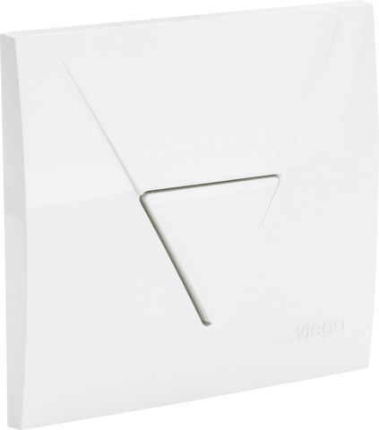 Viega Fertigbauset 8128.7 Visign for Life 1 in verchromt 721916