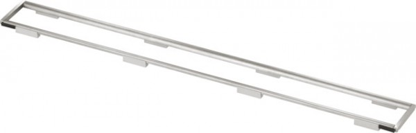 Viega Montagerahmen Advantix 4982.40 in 750mm Edelstahl 737061