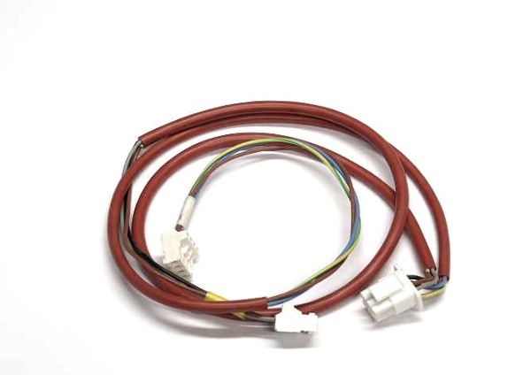 WINDHAGER Kabel Saugzuggebläse BW2T Kabel Saugzuggebläse BW2T, BWL 054293