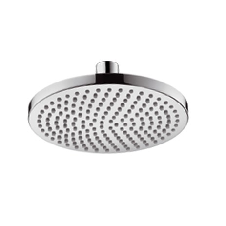 Hansgrohe Tellerkopfbrause Croma 160 chrom ohne Arm 27450000