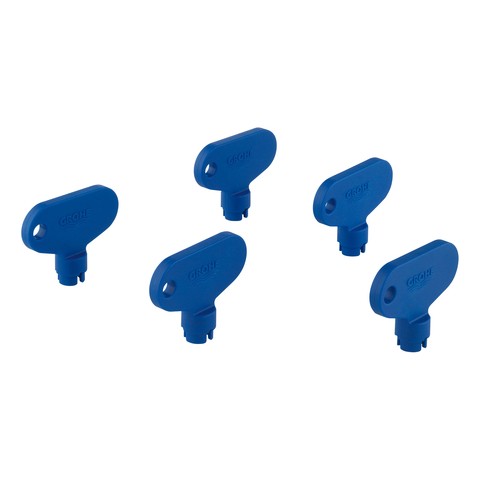 GROHE Schlüssel 48234 4823400M