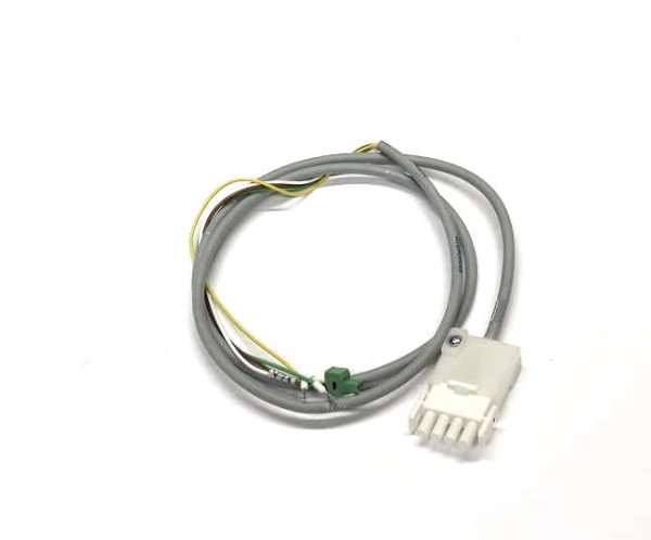 WINDHAGER Kabel BSSU Schalter Sicherheit Kabel BSSU Schalter Sicherheitskette T2 054014