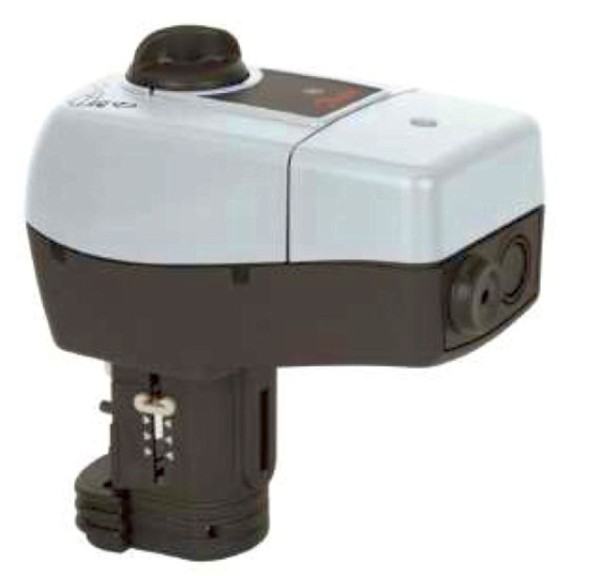 Wolf Stellantrieb AMV435, 230V, 3-Punkt für LS 2269637
