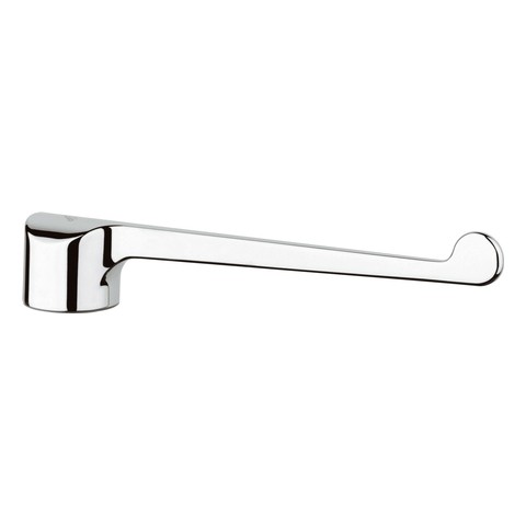 GROHE Armhebel 47410 für Grohtherm Ergomix chrom 47410000