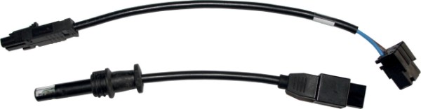 Wolf Flammwächter Satronic Typ MZ 770 für TH-Brenner 2413324