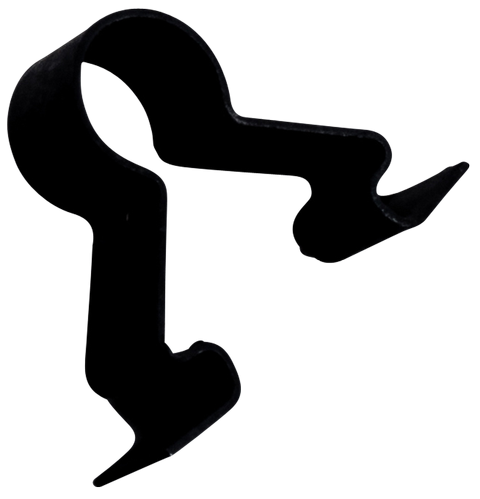 Wolf Federlasche für Bodenbefestigung für TLHD 40/63 3479361