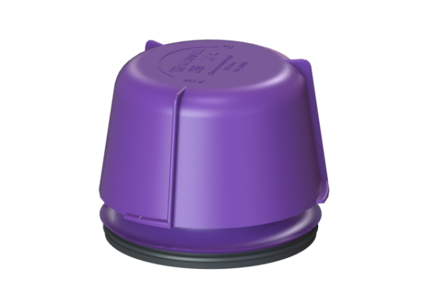 KESSEL Glockengeruchverschluss aus PP, herausnehmbar, H=70 27170