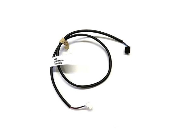 WINDHAGER Schnittstelle zu AquaWIN Air 2 Schnittstelle (Verdrahtung) AWA202, AWA2 013346