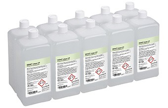 Grünbeck GENO-clean CP, 10 x 1 Liter 170022