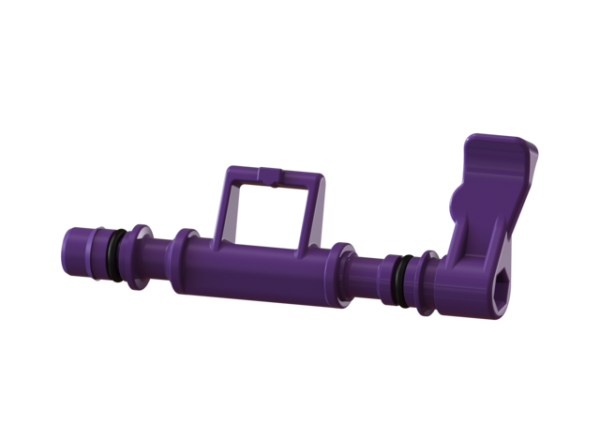 KESSEL Notverschluss 3 teilig Staufix DN50 70056