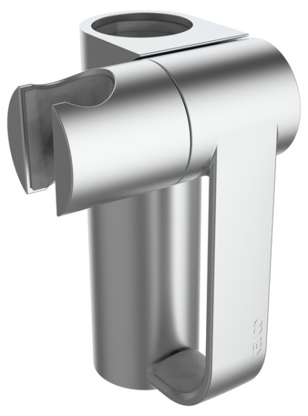 Keuco Brausehalter Plan Care 34910, Aluminium-finish 34910170000