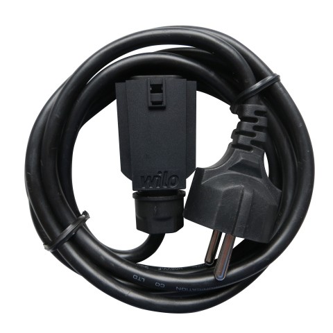 Wilo Elektrisches Zubehör Connector 4200870