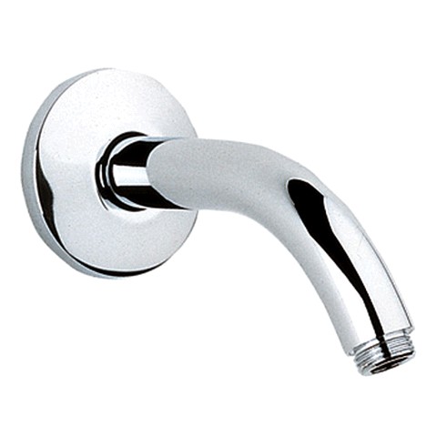GROHE Brausearm Relexa 28541 Ausladung 152mm DN15 chrom 28541000