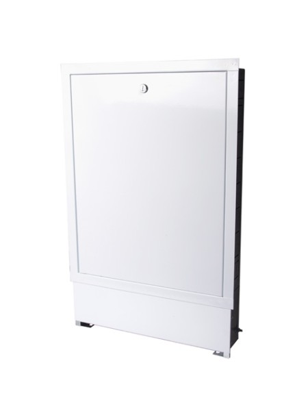 Danfoss Verteilerschrank FH-FCA UP, 2-3 HK, B: 450 mm 088X0900