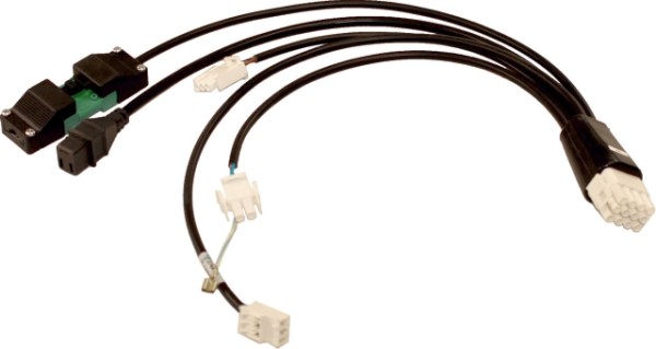 Wolf Adapter für externes Ölventil für TOB 2745504