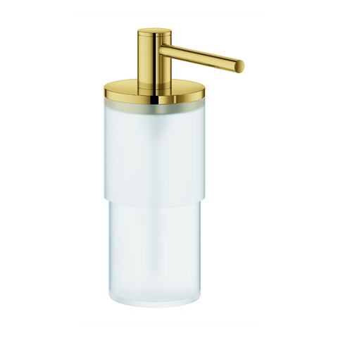 GROHE Seifenspender Allure/Atrio 40306_3 cool sunrise 40306GL3