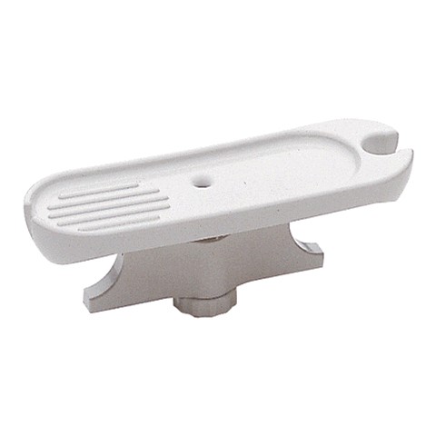 GROHE Seifenschale 46118 für Europlus/ Eurowing Brausebatterie chrom 46118000