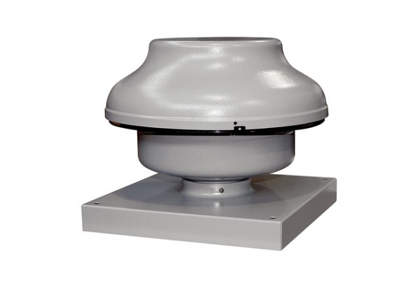 Maico Mini-Radial-Dachventilator EHD 12 360 m3/h, DN125 870301