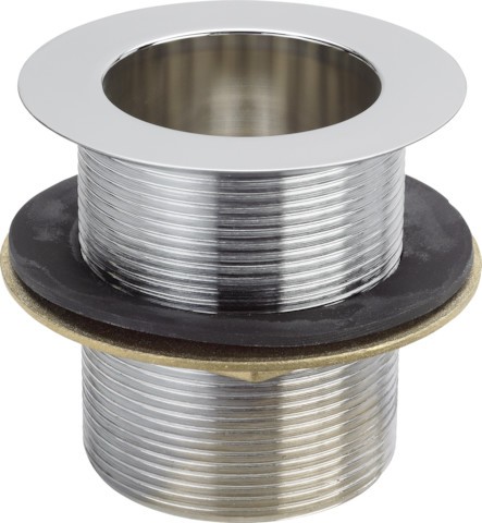 Viega Ventilunterteil 3932-667 in G11/2 x 70mm x 40mm aus Messing 129804