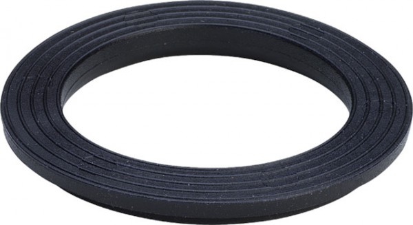 Viega Dichtung 9959.1-182 in 70mm Kunststoff schwarz 103262