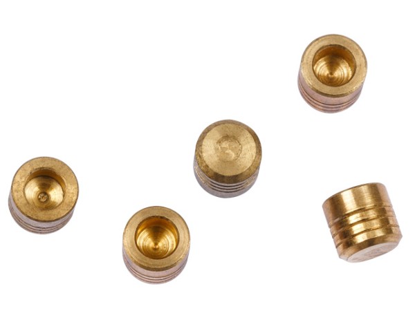 Danfoss Adapter für AB-QM Hubanpassung + 2,0 mm (5 Stück) 003Z0249