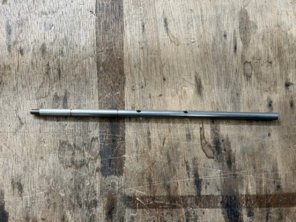 WINDHAGER Welle für Drosselklappe Welle für Drosselklappe KSN21/25, ZHN18 066567