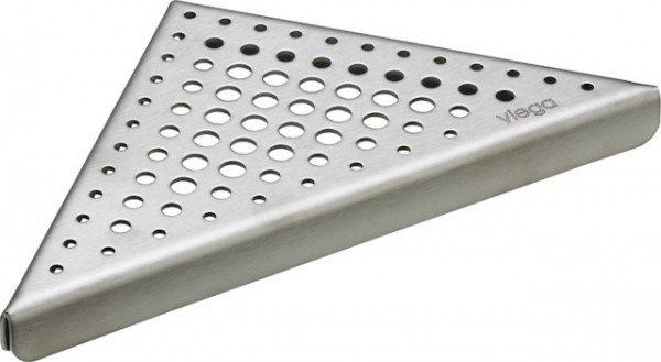 Viega Rost 4972.40 in 300mm EA2 Edelstahl-Rostfrei 592400