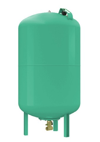 Wilo Membrandruckbehälter DT5 junior 300, PN 10 2515531