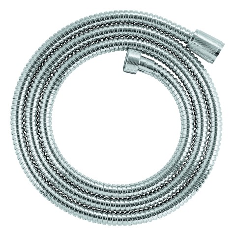 GROHE Brauseschlauch Relexaflex Metall 28139 1750mm chrom 28139000