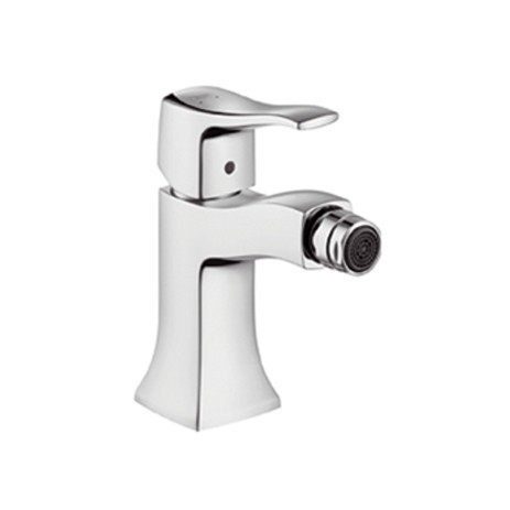 Hansgrohe Bidetmischer Metris Classic chrom 31275000