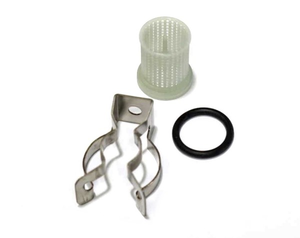 WINDHAGER Eingangsfilter MinoWIN-K Eingangsfilter MINO-K 013796