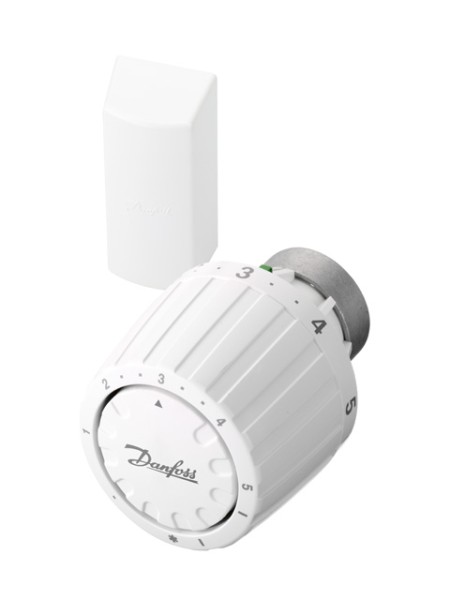 Danfoss Serviceelement RA/VL Fernfühler 0 - 2 m 013G2952