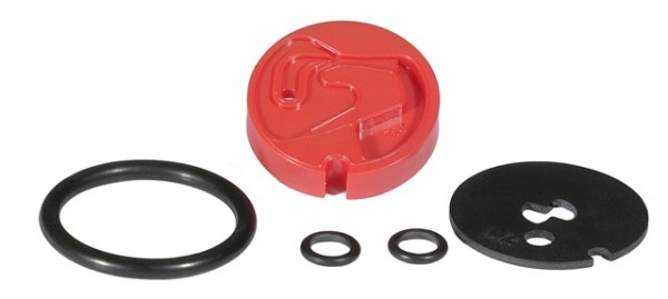 Resideo Ersatzteilset EK10S-B für Solepumpe KS10S bis 07/2013