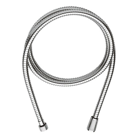 GROHE Brauseschlauch Relexaflex Metall 28140 2000mm chrom 28140000