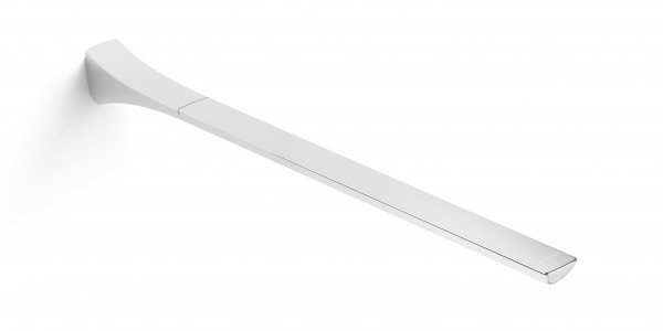 Handtuchhalter vogue 350 mm 1-tlg.starr verchromt VIGOUR