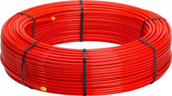 Viega PB-Rohr Fonterra 1405 in 12x1,3mmx240m 615680