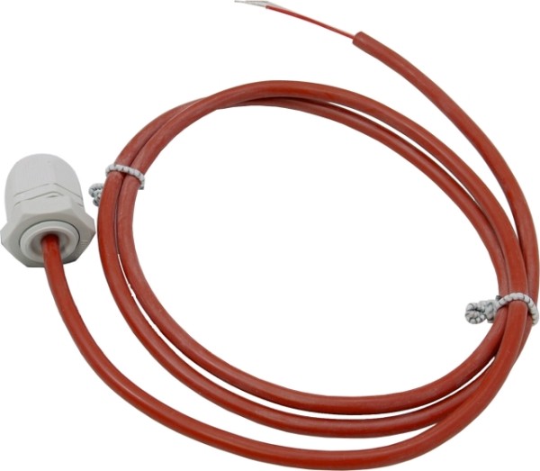 Wolf Strahlungsfühler für DigiSolar MF 2444043