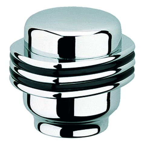 GROHE Griff 45206 für Symetra Florida einzeln verpackt 1/2" edelmatt 45206T00