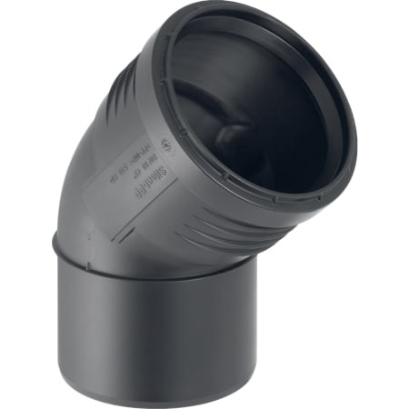Geberit Silent-PP Bon 45Gr d32 390.022.14.1