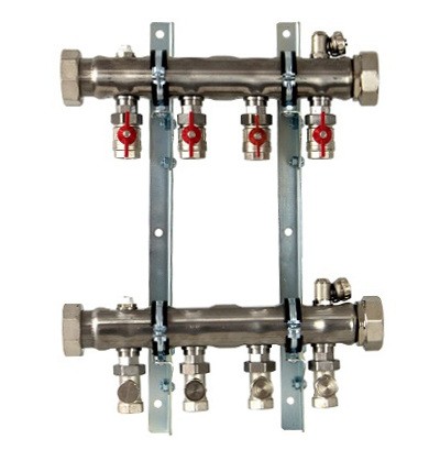 strawa Industrie- und Soleverteiler e-class 34 14 Hkr.