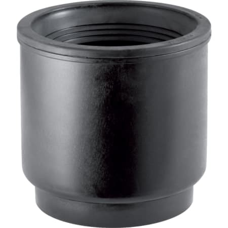 Geberit PE Anschlussmuffe lang, mit Manschette d110/di120 367.868.16.1